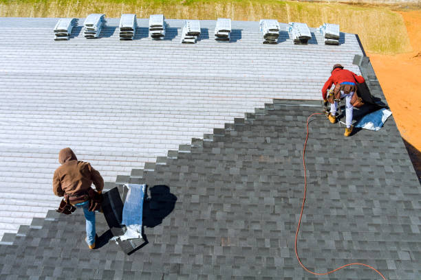 Best Asphalt Shingles Roofing  in Port Vue, PA