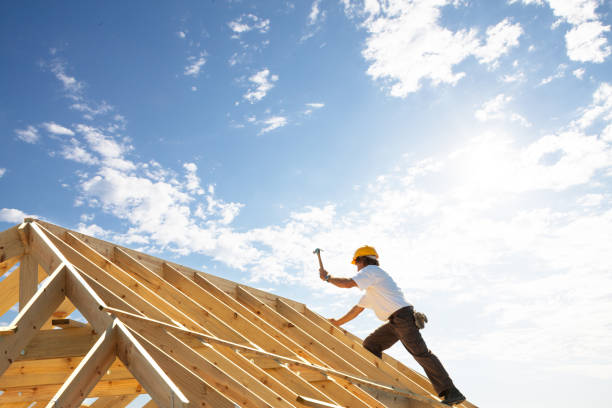 Port Vue, PA Roofing services Company